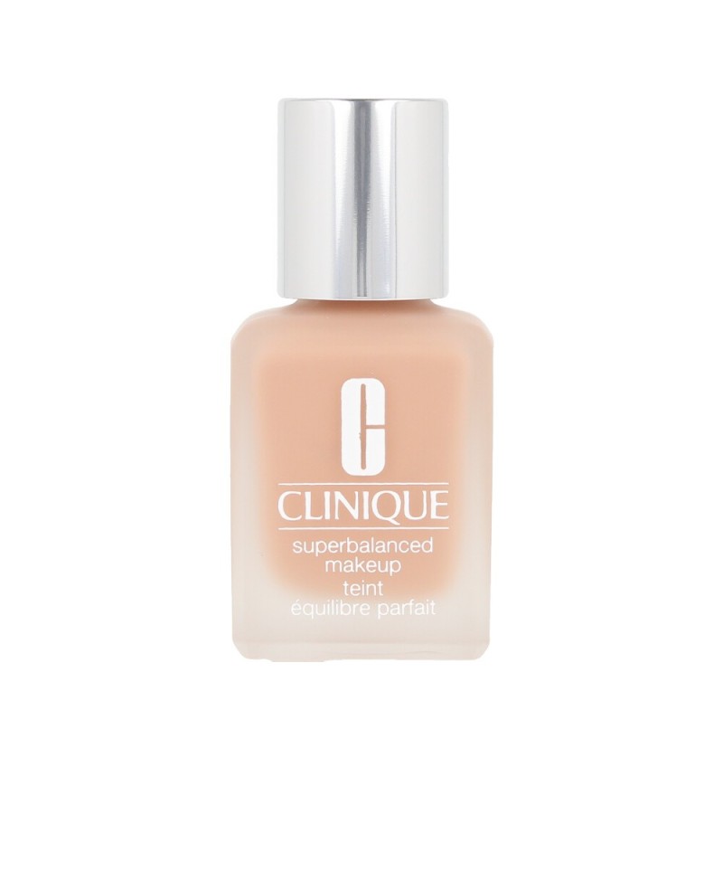 CLINIQUE - SUPERBALANCED fluid N. 12-honeyed beige