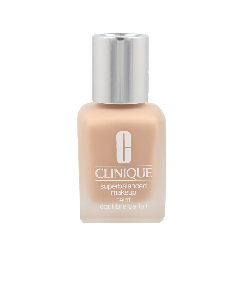 CLINIQUE - SUPERBALANCED teint équilibre parfait N. 28-cream