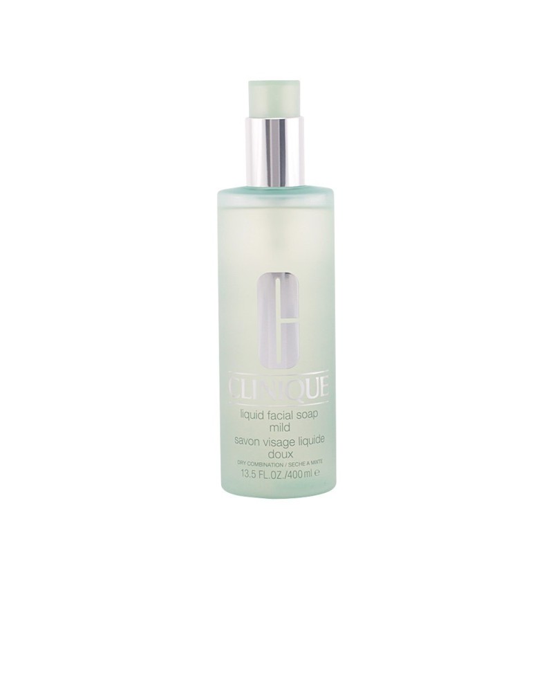 CLINIQUE - LIQUID FACIAL SOAP mild 400 ml