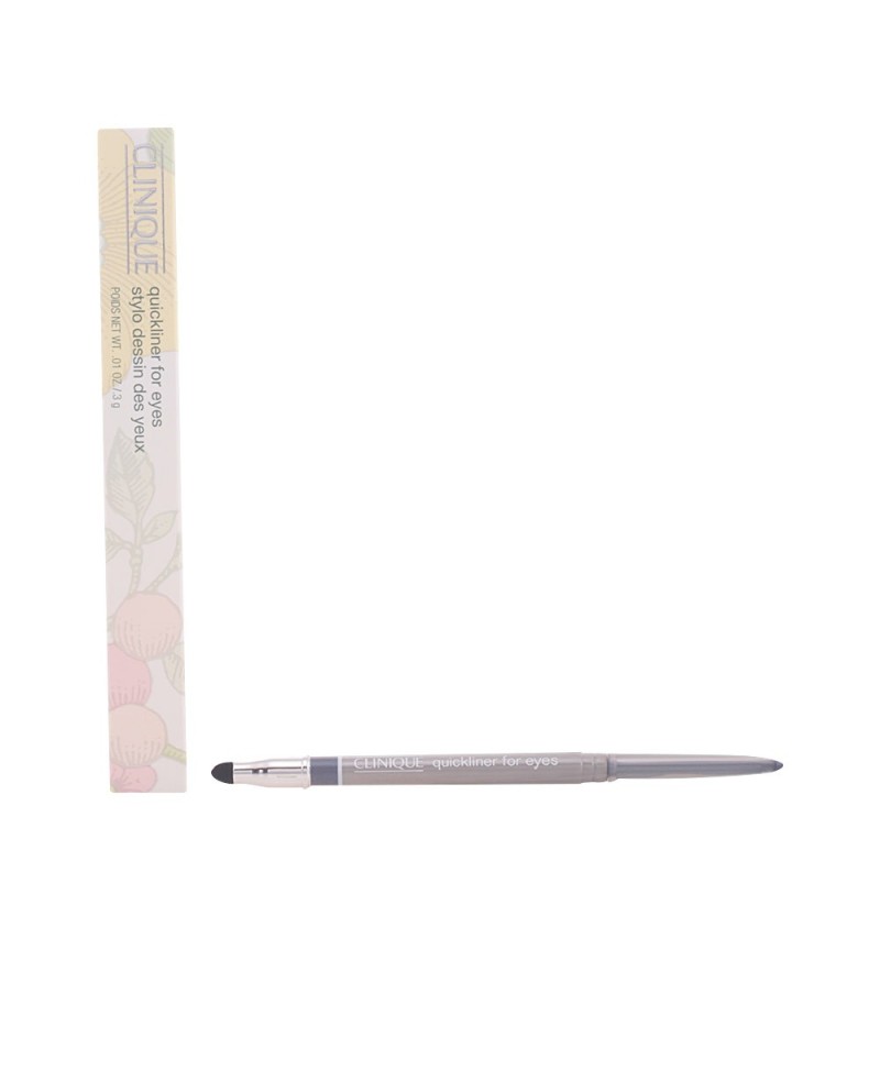 CLINIQUE - QUICKLINER eyes N. 08-blue grey