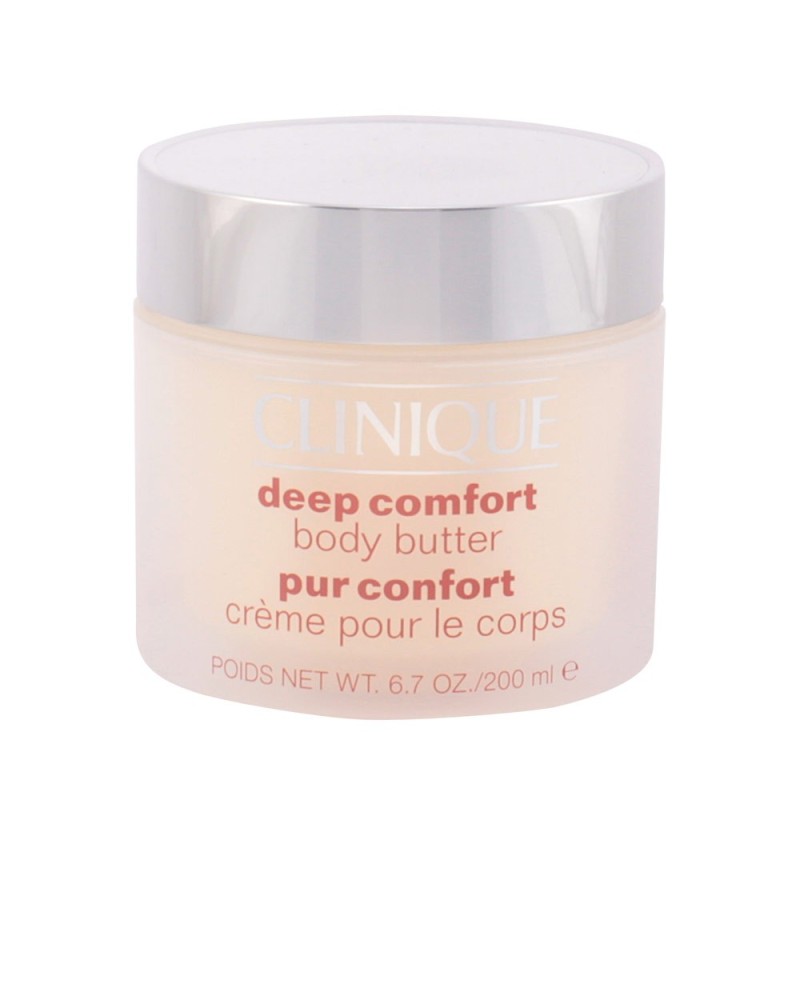 CLINIQUE - DEEP COMFORT body butter 200 ml