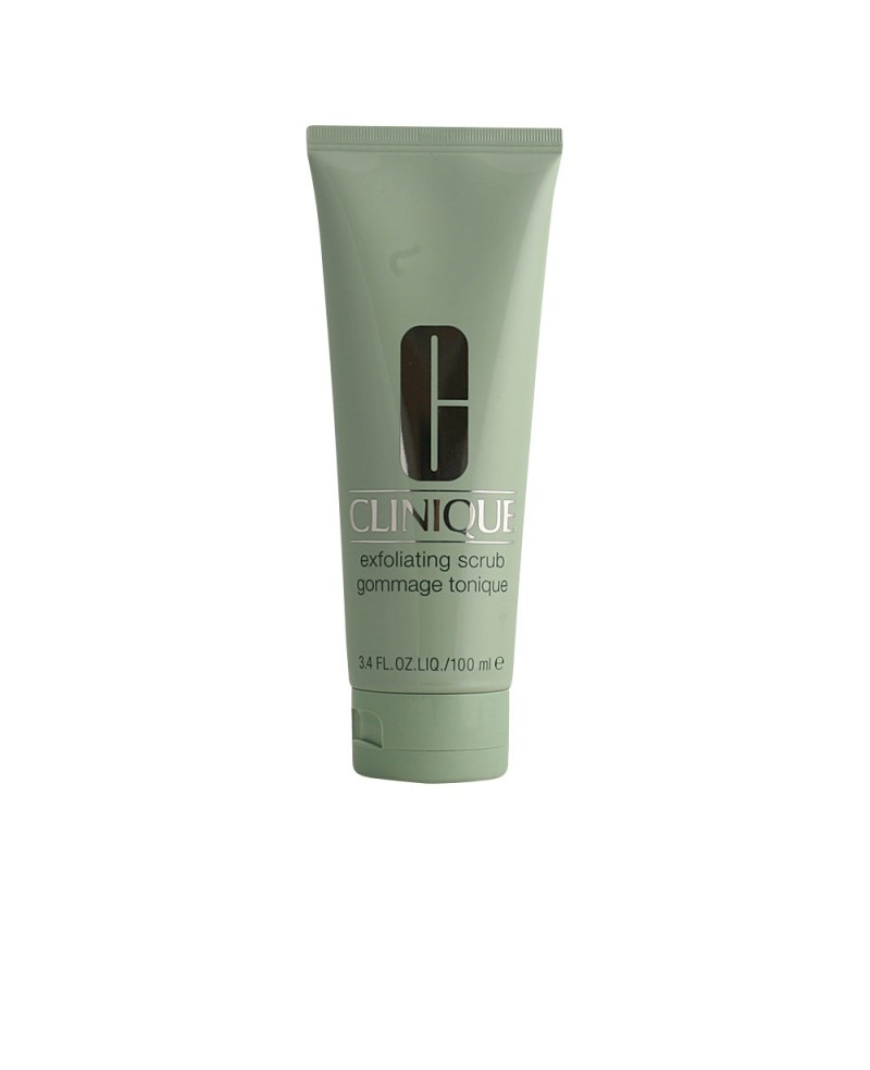 CLINIQUE - EXFOLIATING scrub 100 ml