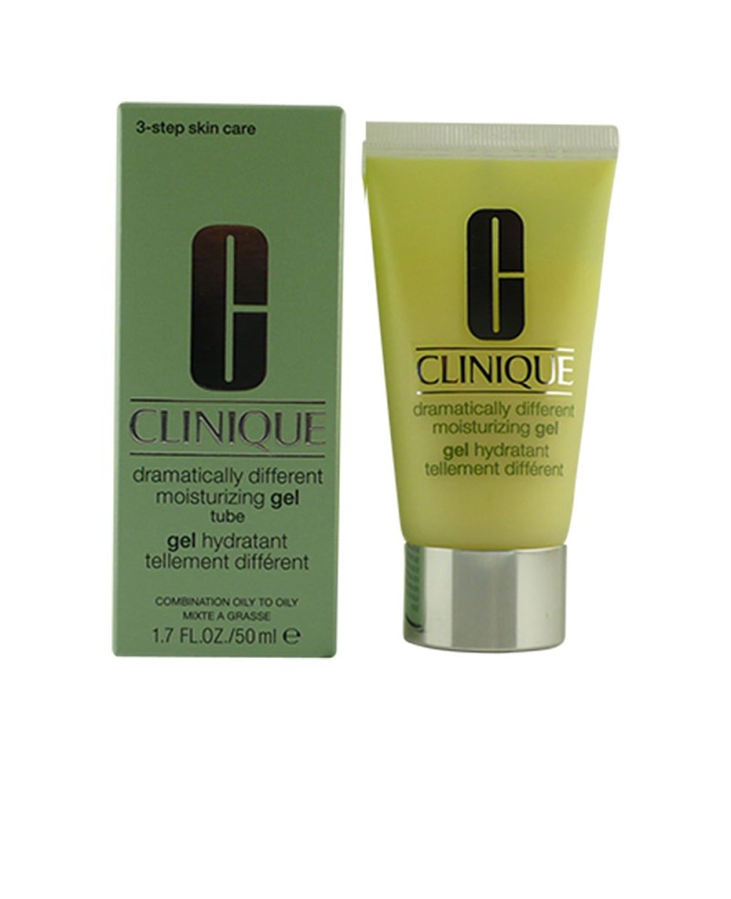 CLINIQUE - DRAMATICALLY DIFFERENT moisturizing gel 50 ml