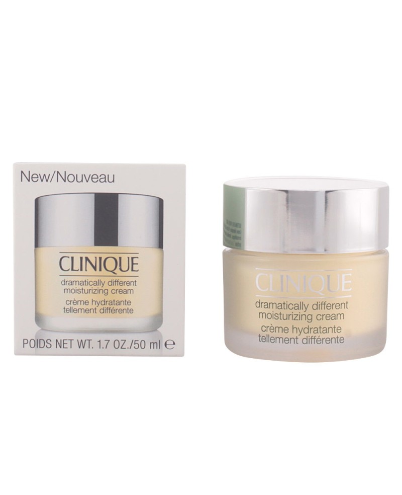 CLINIQUE - DRAMATICALLY DIFFERENT moisturizing cream 50 ml