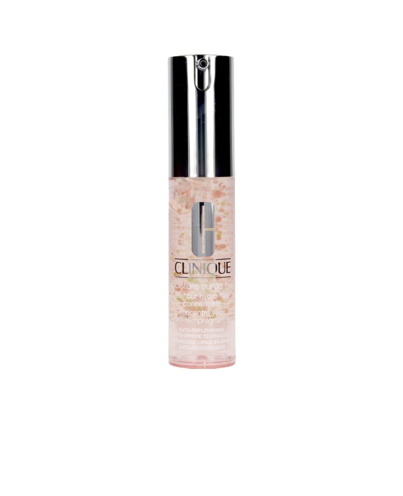 CLINIQUE - MOISTURE SURGE 96 hr hydrator eye cream 15 ml