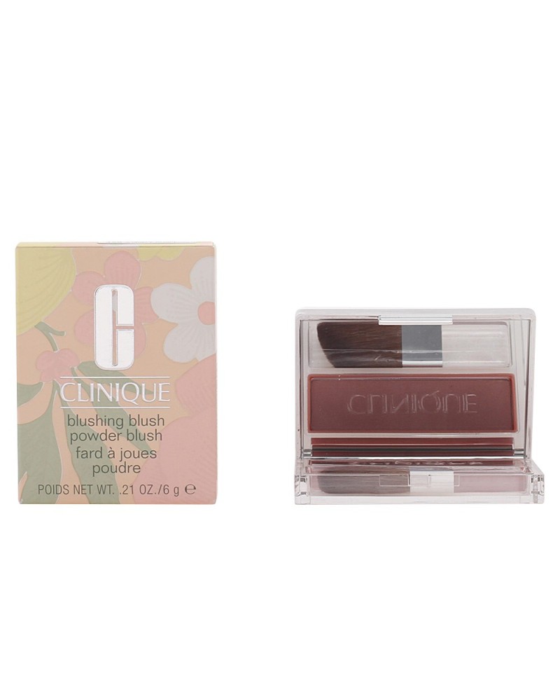 CLINIQUE - BLUSHING BLUSH powder blush N. 120-bashful blush