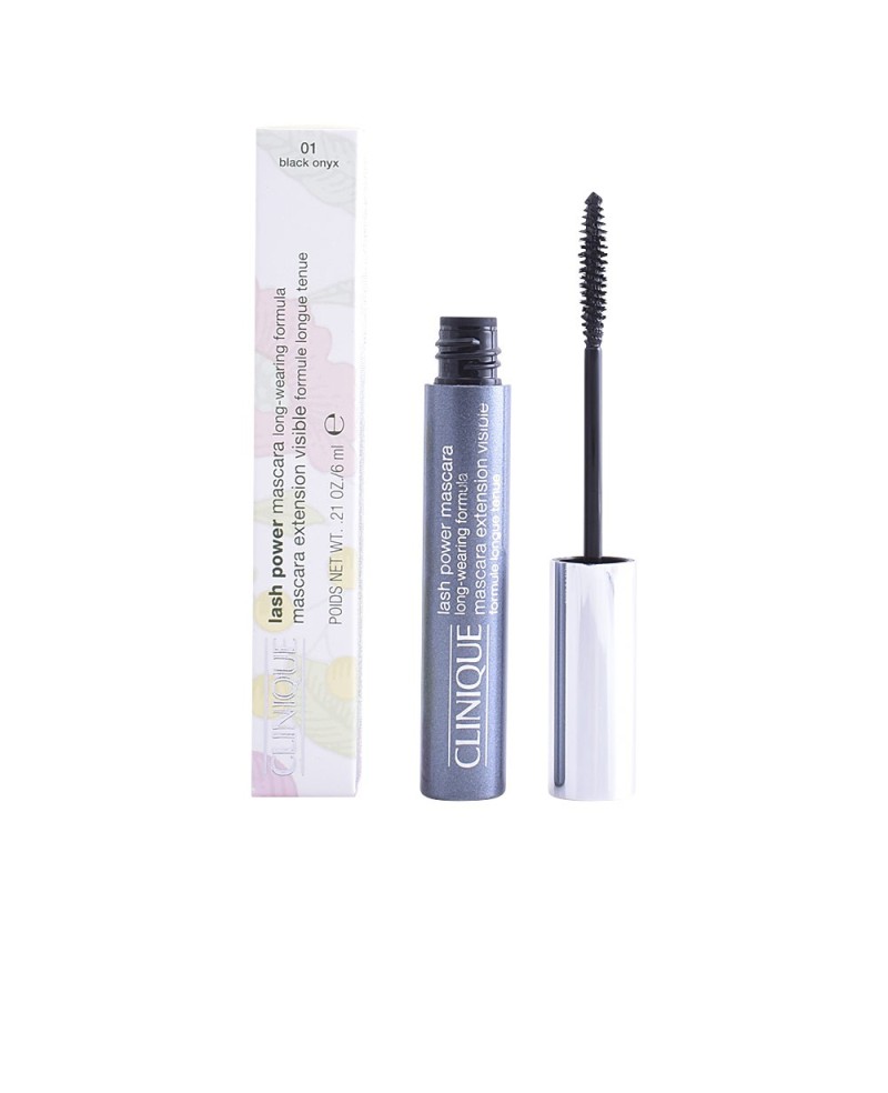 CLINIQUE - LASH POWER mascara N. black