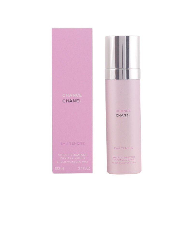 CHANEL - CHANCE EAU TENDRE brume corps 100 ml