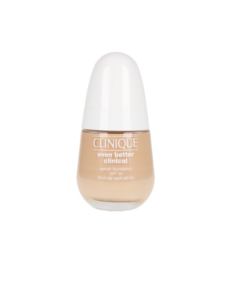 CLINIQUE - EVEN BETTER cream foundation SPF20 N. CN40-cream chamois