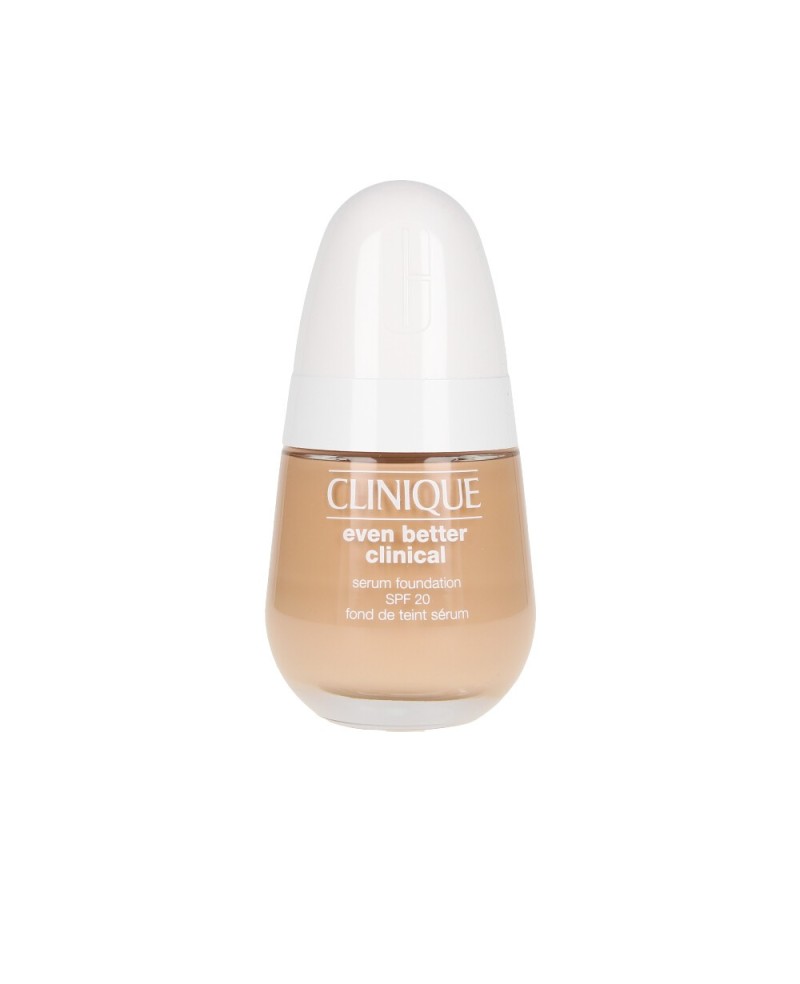 CLINIQUE - EVEN BETTER cream foundation SPF20 N. CN-58 honey