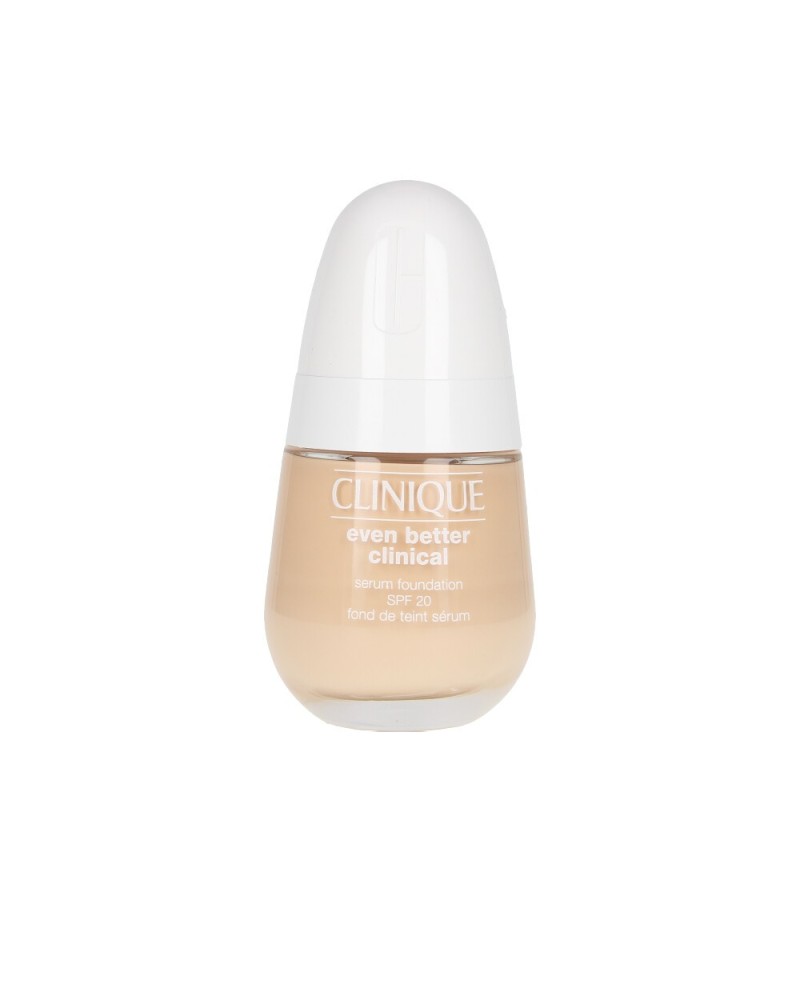 CLINIQUE - EVEN BETTER CLINICAL foundation SPF20 N. WN04-bone 30 ml