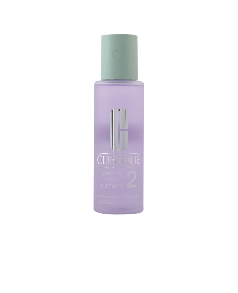 CLINIQUE - CLARIFYING LOTION 2 200 ml