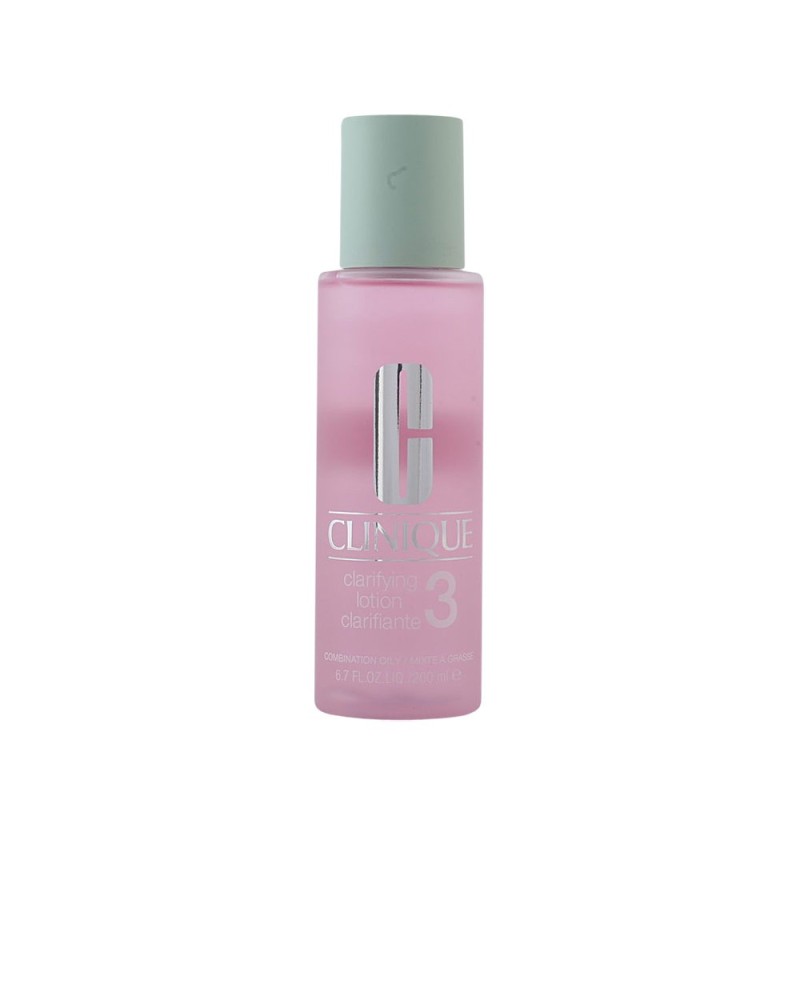 CLINIQUE - CLARIFYING LOTION 3 200 ml