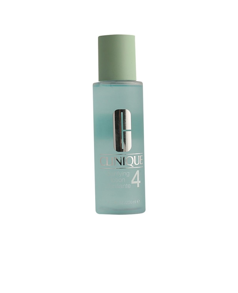 CLINIQUE - CLARIFYING LOTION 4 200 ml