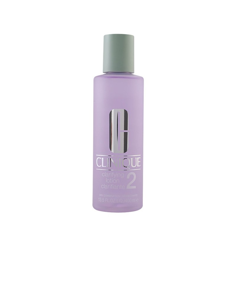 CLINIQUE - CLARIFYING LOTION 2 400 ml