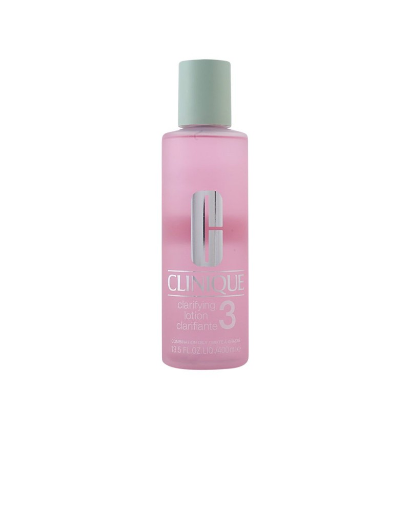 CLINIQUE - CLARIFYING LOTION 3 400 ml