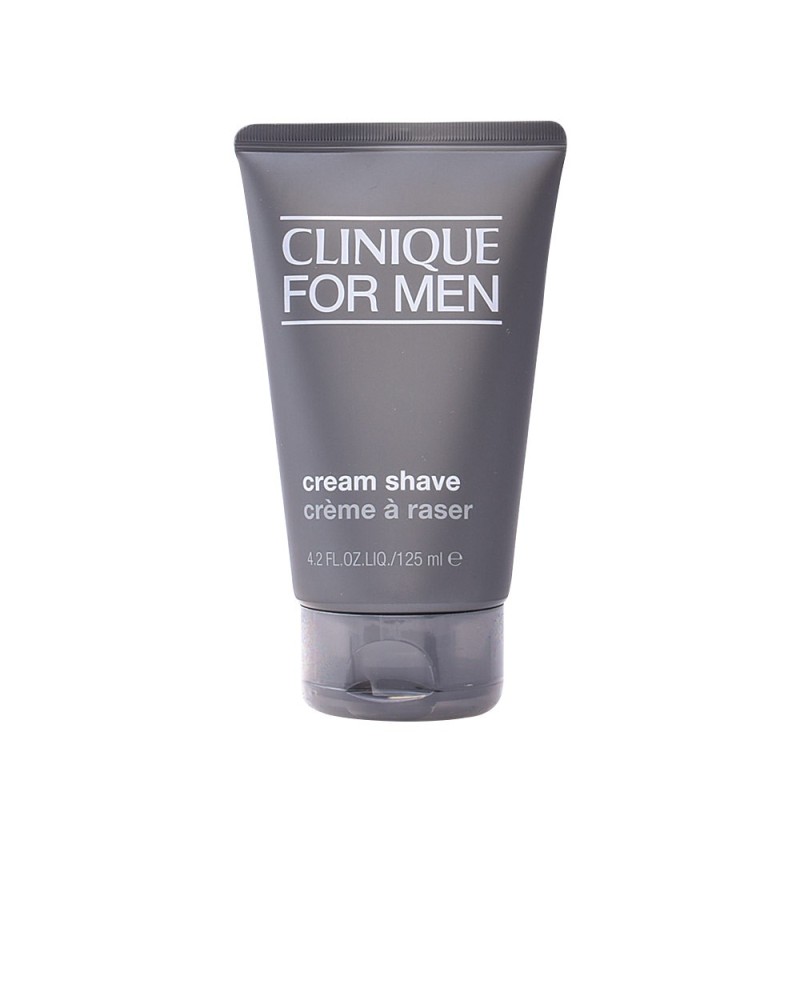 CLINIQUE - MEN cream shave 125 ml