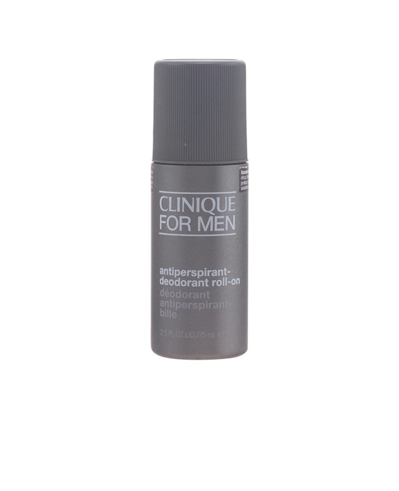 CLINIQUE - MEN anti perspirant deodorant roll-on 75 ml