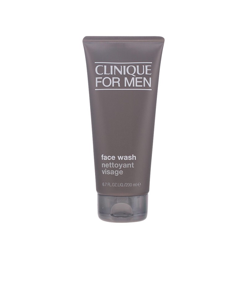 CLINIQUE - MEN face wash 200 ml