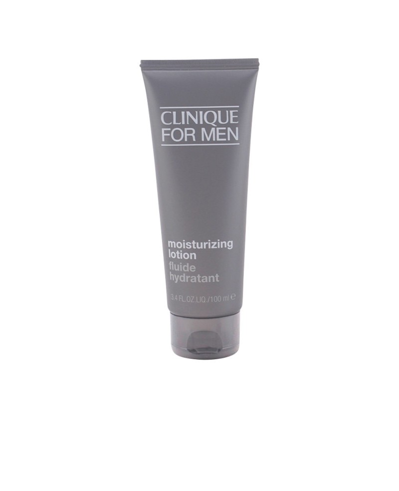 CLINIQUE - MEN moisturizing lotion 100 ml