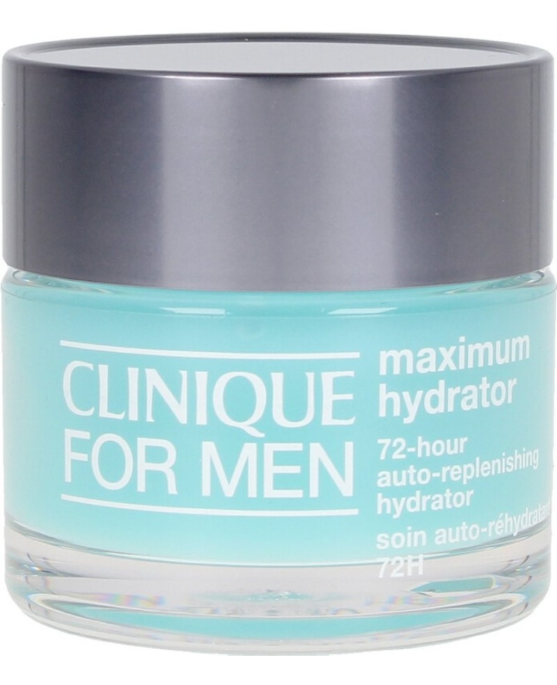 CLINIQUE - MEN maximum hydrator 72h 50 ml
