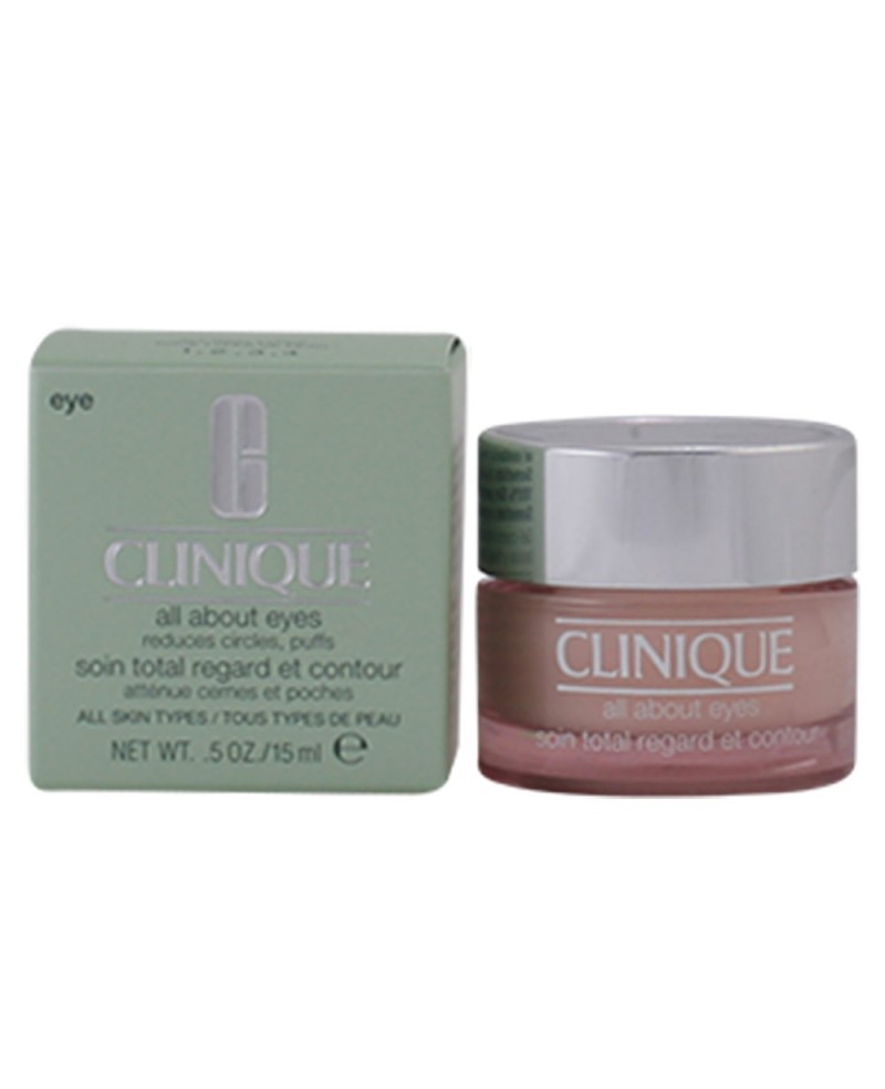 CLINIQUE - ALL ABOUT EYES 15 ml