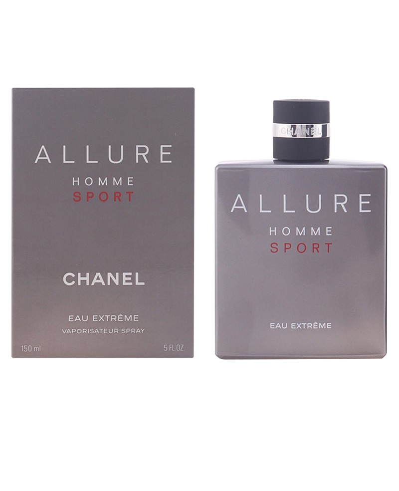 CHANEL - ALLURE HOMME SPORT eau extrême spray 150 ml