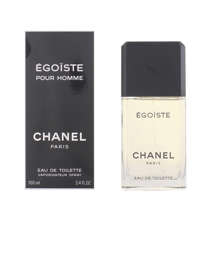 CHANEL - ÉGOÏSTE edt spray 100 ml