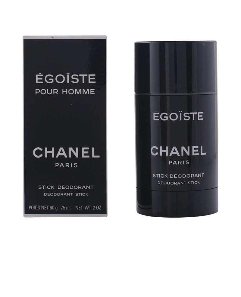 CHANEL - ÉGOÏSTE deo stick 75 ml