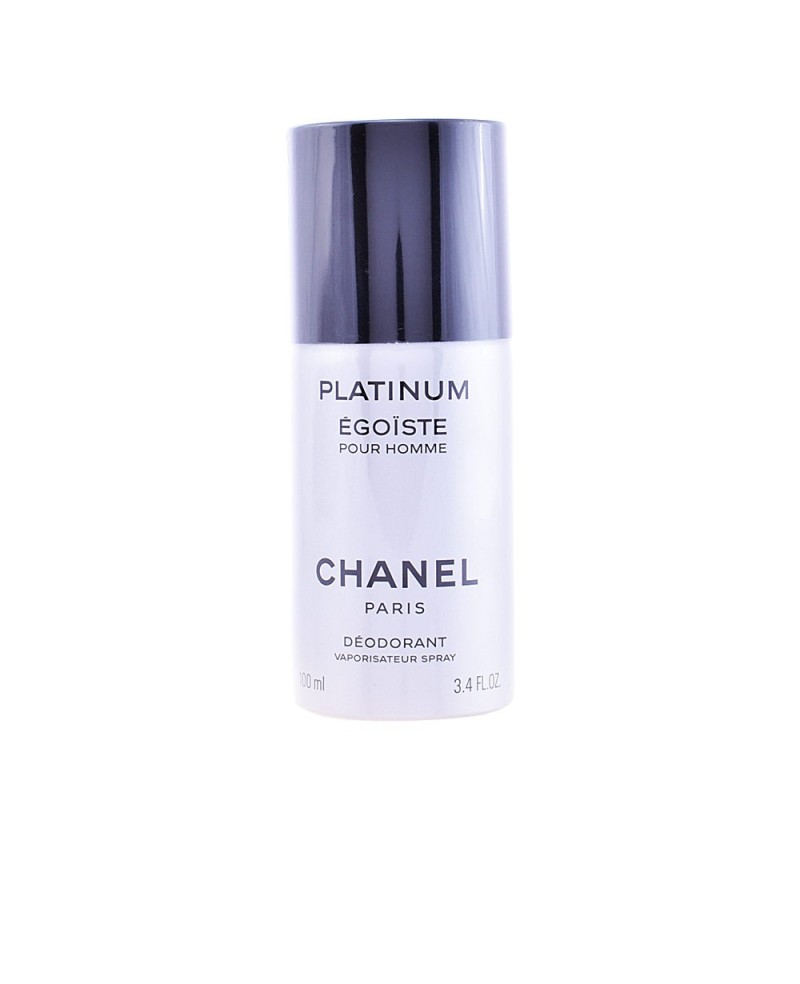 CHANEL - ÉGOÏSTE deo spray 100 ml