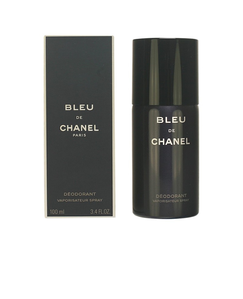 CHANEL - BLEU deo spray 100 ml