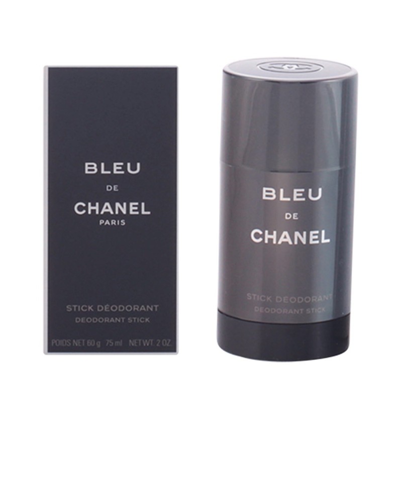 CHANEL - BLEU deo stick 75 ml