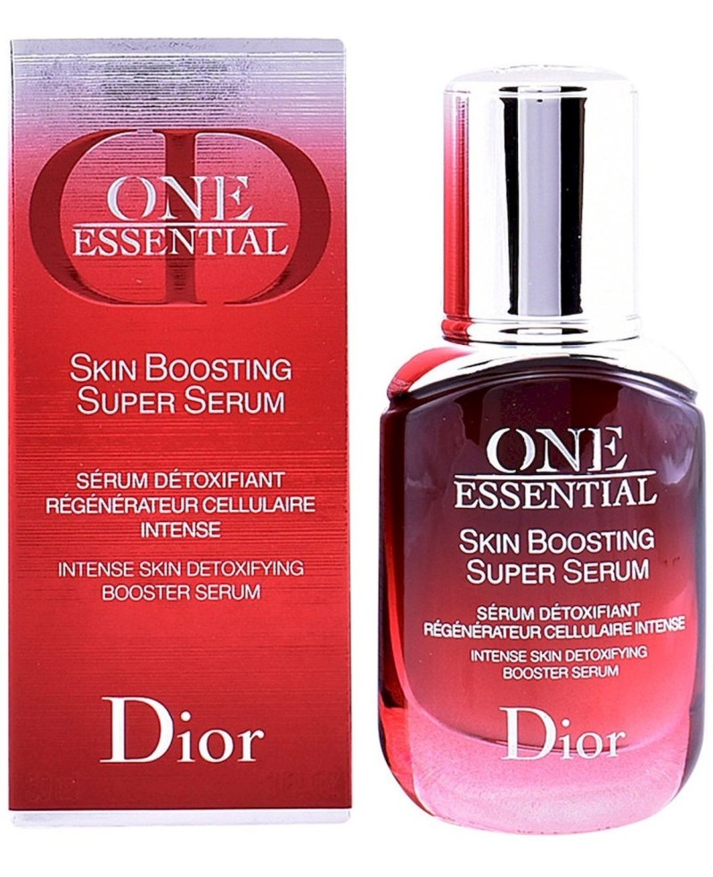 DIOR - ONE ESSENTIAL skin boosting super sérum 30 ml