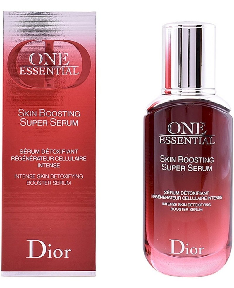DIOR - ONE ESSENTIAL skin boosting super sérum 50 ml