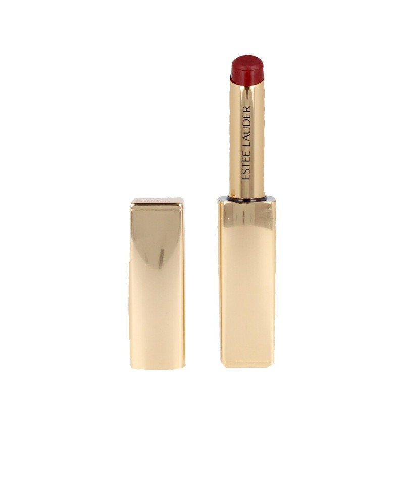 ESTÉE LAUDER - PURE COLOR ENVY illuminating shine slim N. bordeaux bl