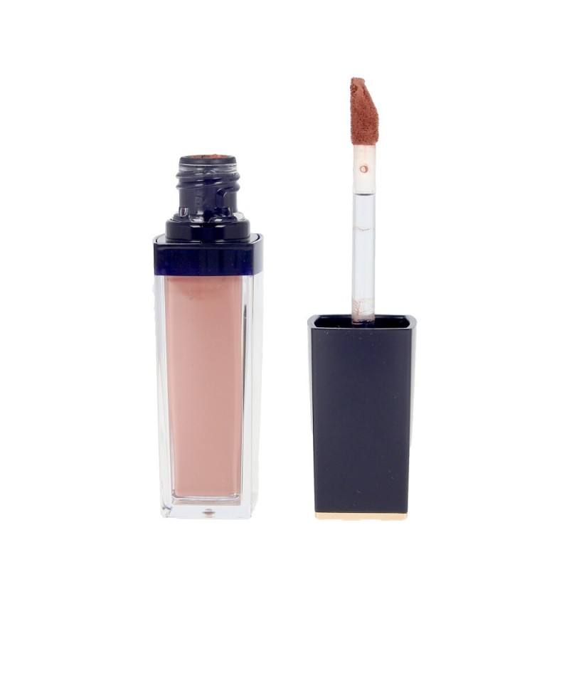 ESTÉE LAUDER - PURE COLOR ENVY paint on liquid N. bronze leaf