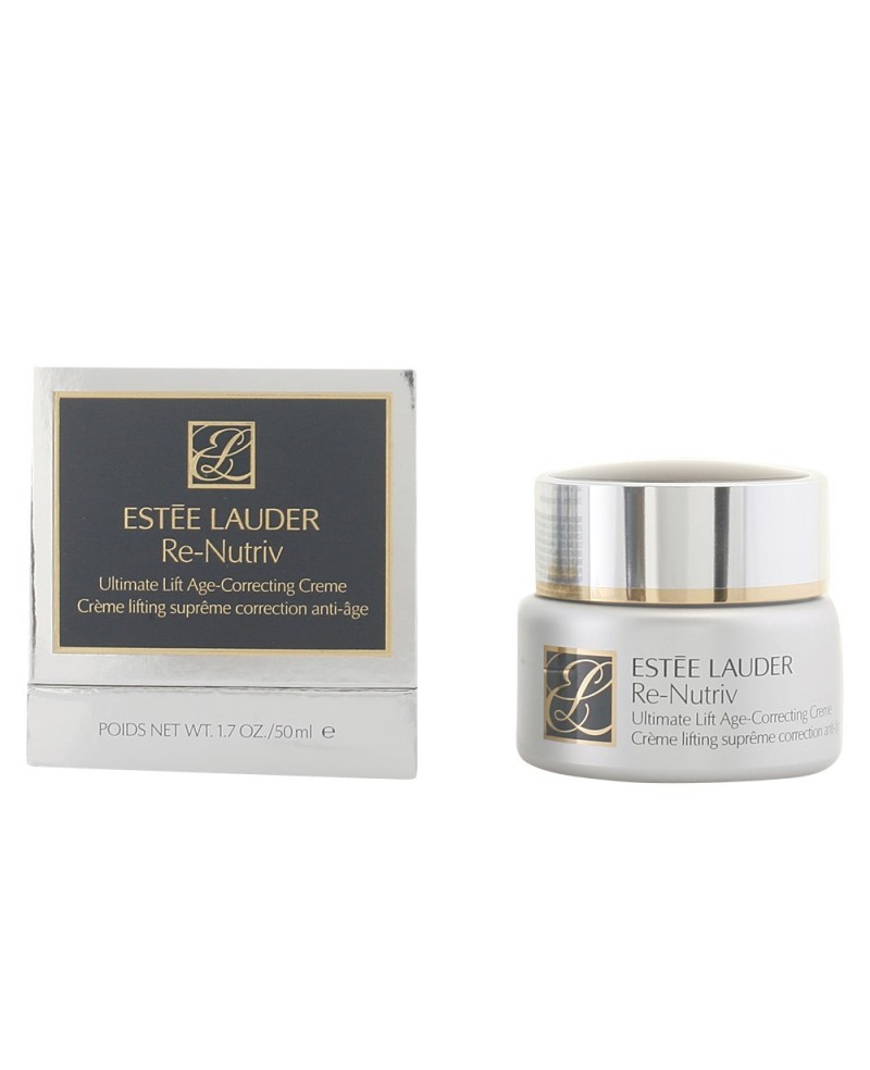 ESTÉE LAUDER - RE-NUTRIV ULTIMATE LIFT cream 50 ml