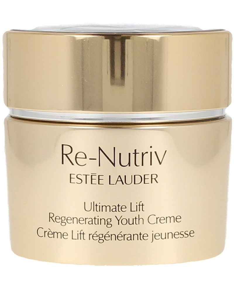 ESTÉE LAUDER - RE-NUTRIV ULTIMATE LIFT regenerating youth cream 50 ml
