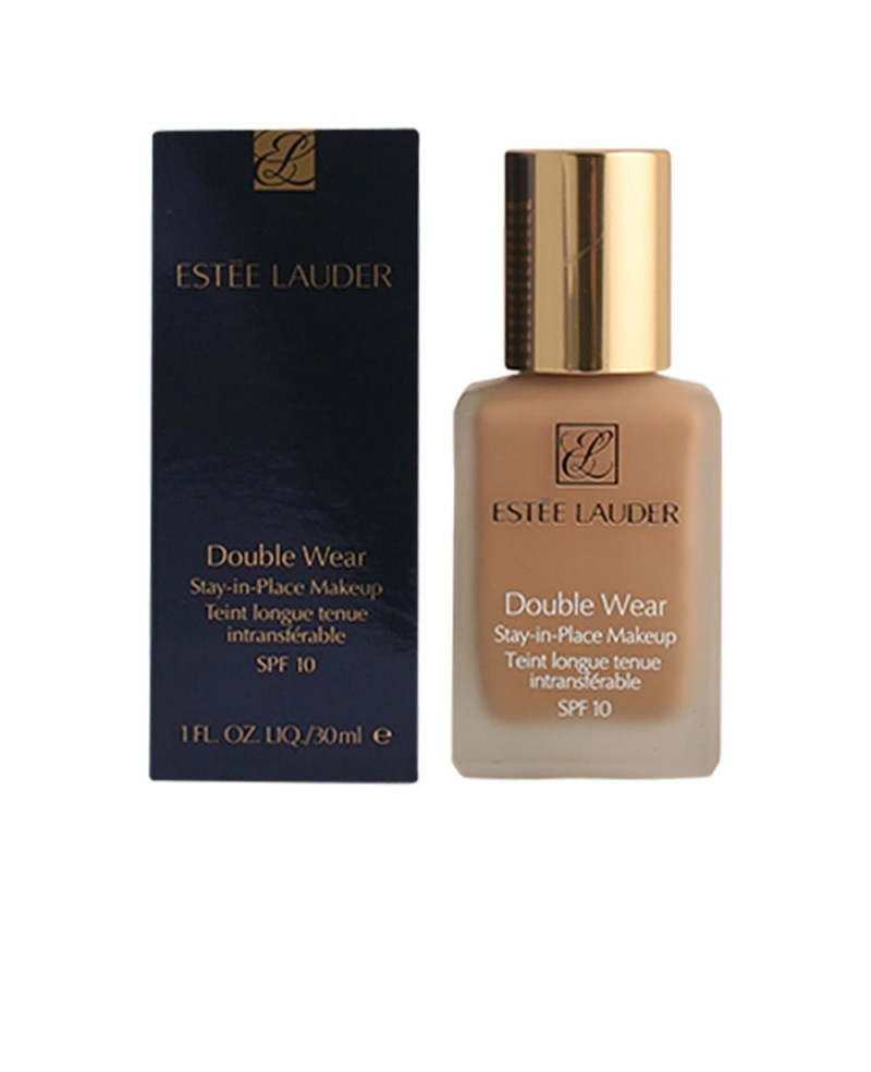 ESTÉE LAUDER - DOUBLE WEAR fluid SPF10 N. 01-fresco