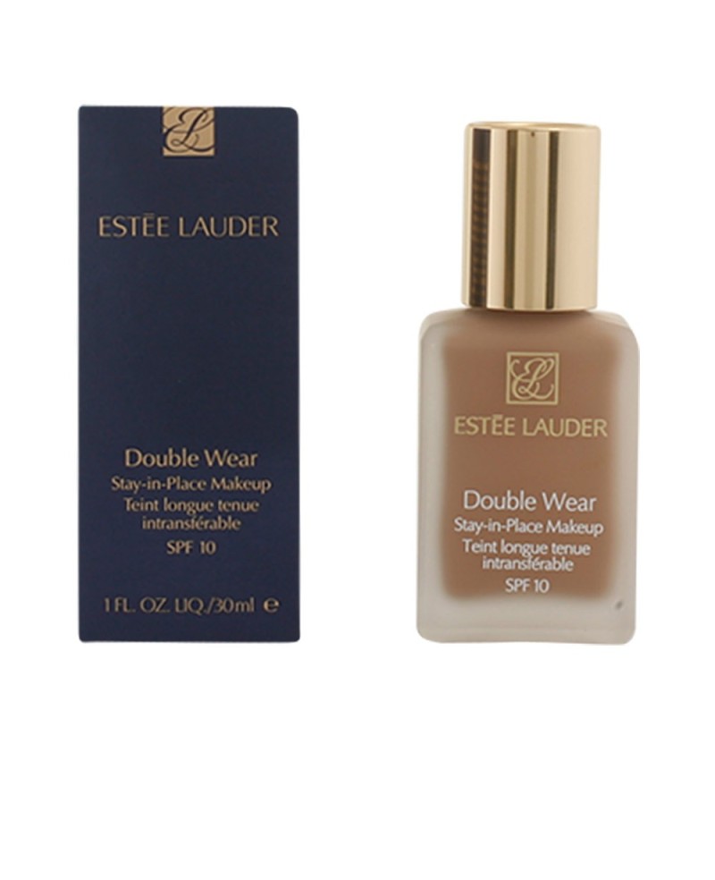 ESTÉE LAUDER - DOUBLE WEAR fluid SPF10 N. 04-pebble