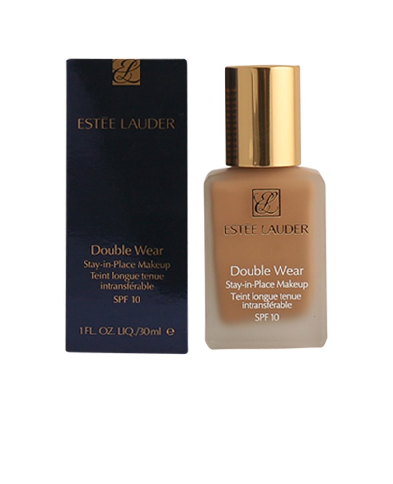 ESTÉE LAUDER - DOUBLE WEAR fluid SPF10 N. 05-shell beige