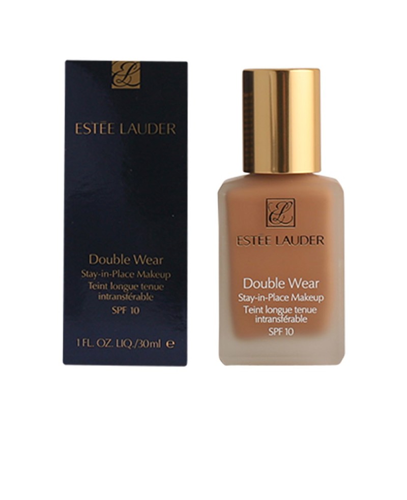 ESTÉE LAUDER - DOUBLE WEAR fluid SPF10 N. 06-auburn