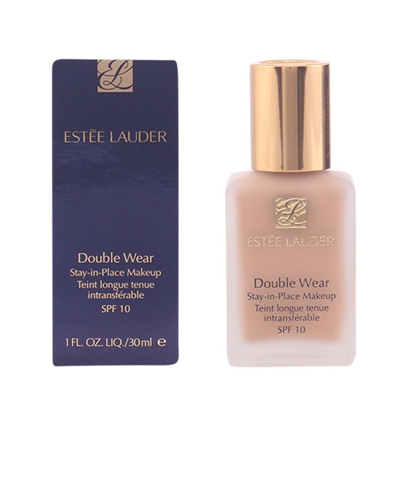 ESTÉE LAUDER - DOUBLE WEAR fluid SPF10 N. 16-écru