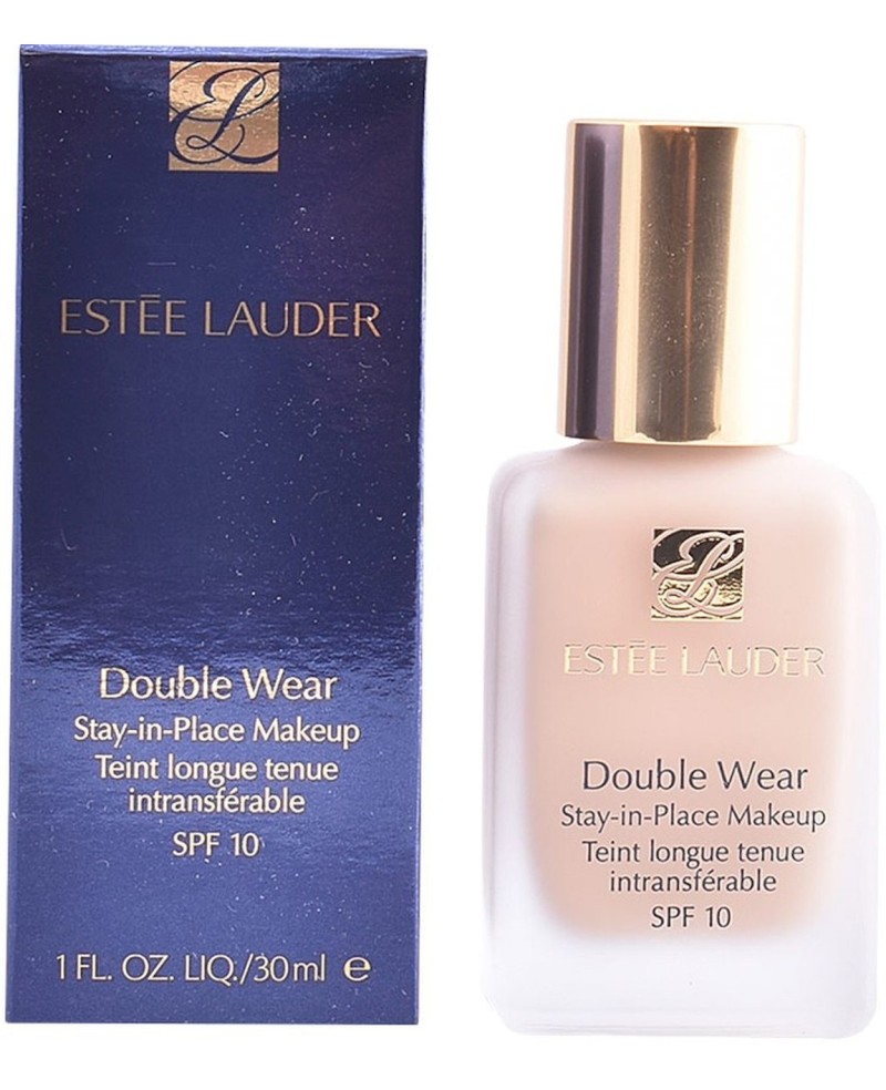 ESTÉE LAUDER - DOUBLE WEAR fluid N. 1W2-sand