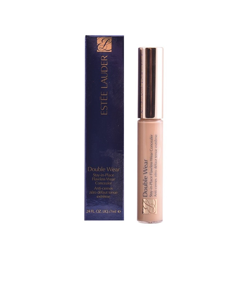 ESTÉE LAUDER - DOUBLE WEAR concealer N. warm light medium