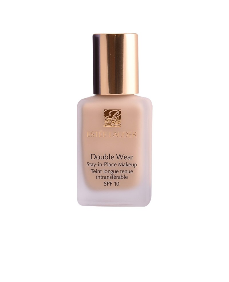 ESTÉE LAUDER - DOUBLE WEAR fluid SPF10 N. 1W1-bone