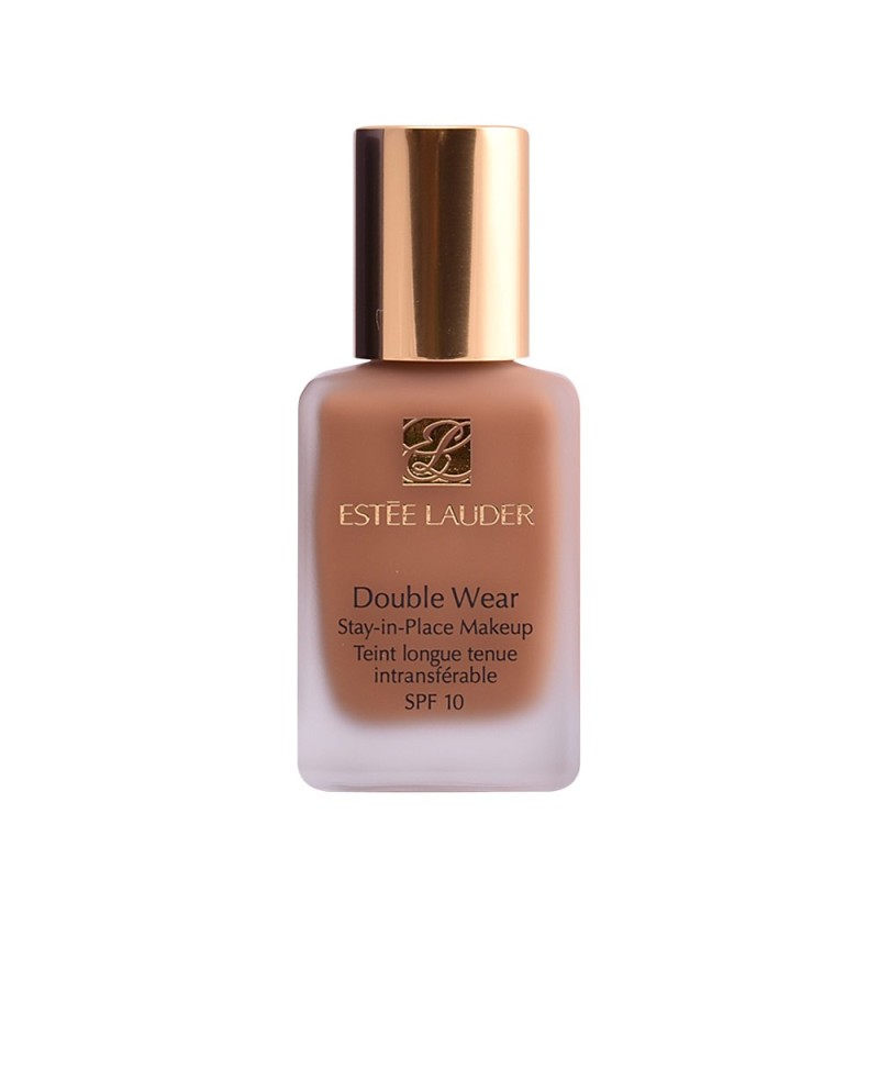 ESTÉE LAUDER - DOUBLE WEAR fluid SPF10 N. 5N2-amber honey