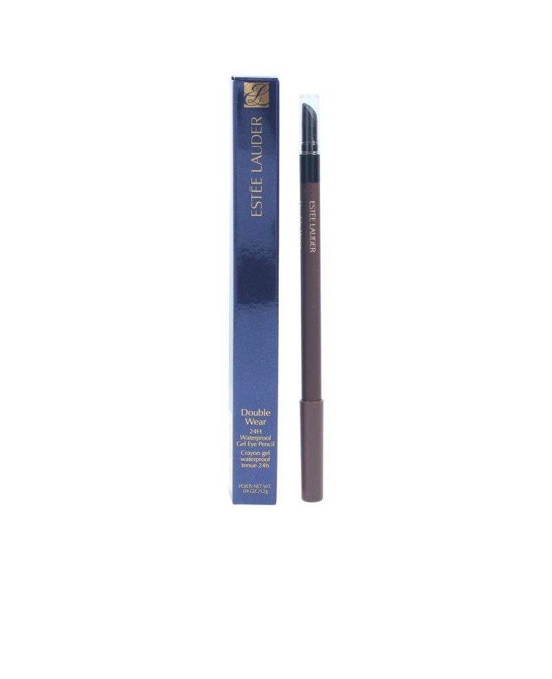 ESTÉE LAUDER - DOUBLE WEAR 24H waterproof gel eye pencil N. 03-cocoa