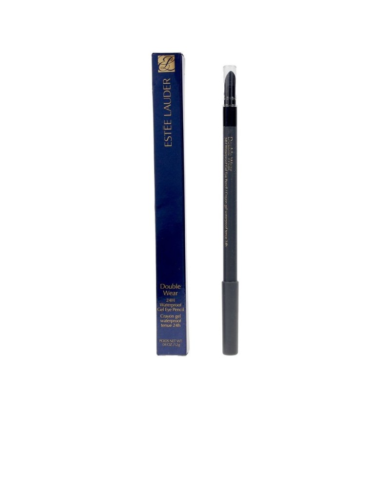 ESTÉE LAUDER - DOUBLE WEAR 24H waterproof gel eye pencil N. 05-smoke