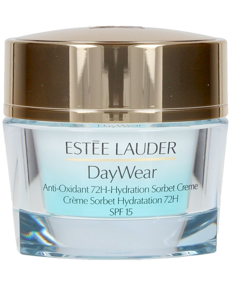 ESTÉE LAUDER - DAYWEAR anti-oxidant 72h-hydration sorbet creme SPF15 50 ml